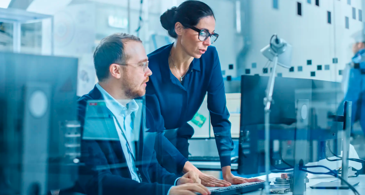 Software Testing and Quality Consulting - SQS