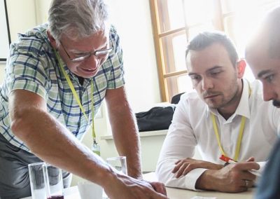 Taller: Delivering Value with Agile en Madrid 23-24 Abril