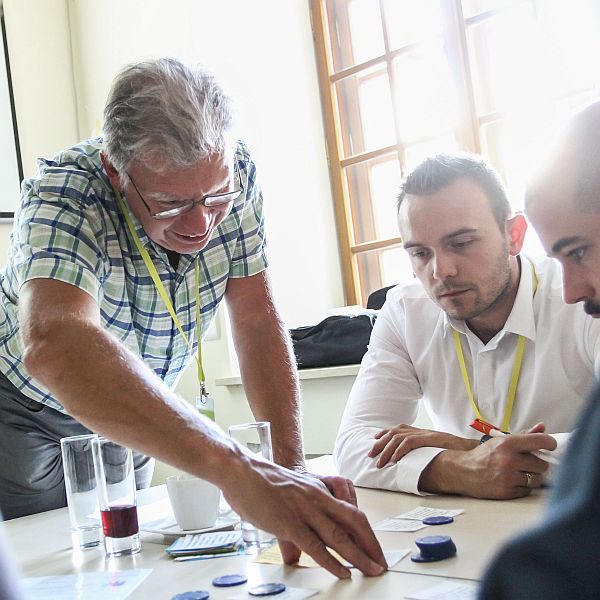 Taller: Delivering Value with Agile en Madrid 23-24 Abril