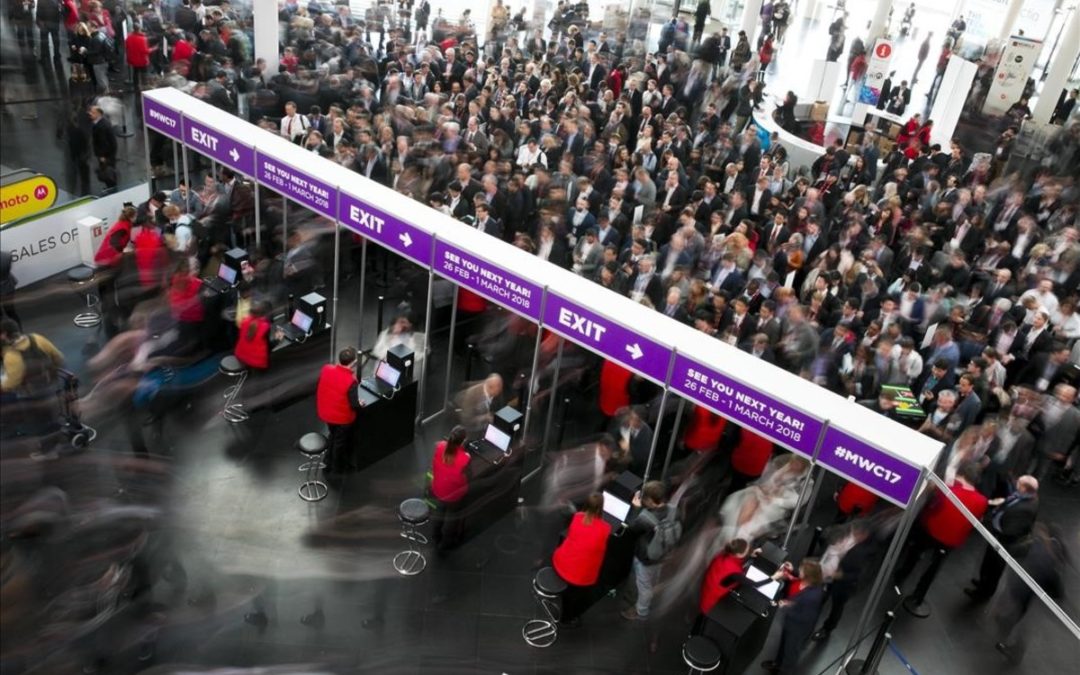 SQS repite su participación en el Mobile World Congress