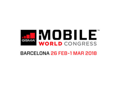 SQS visita, una edición más, el Mobile World Congress