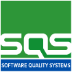 SQS logo