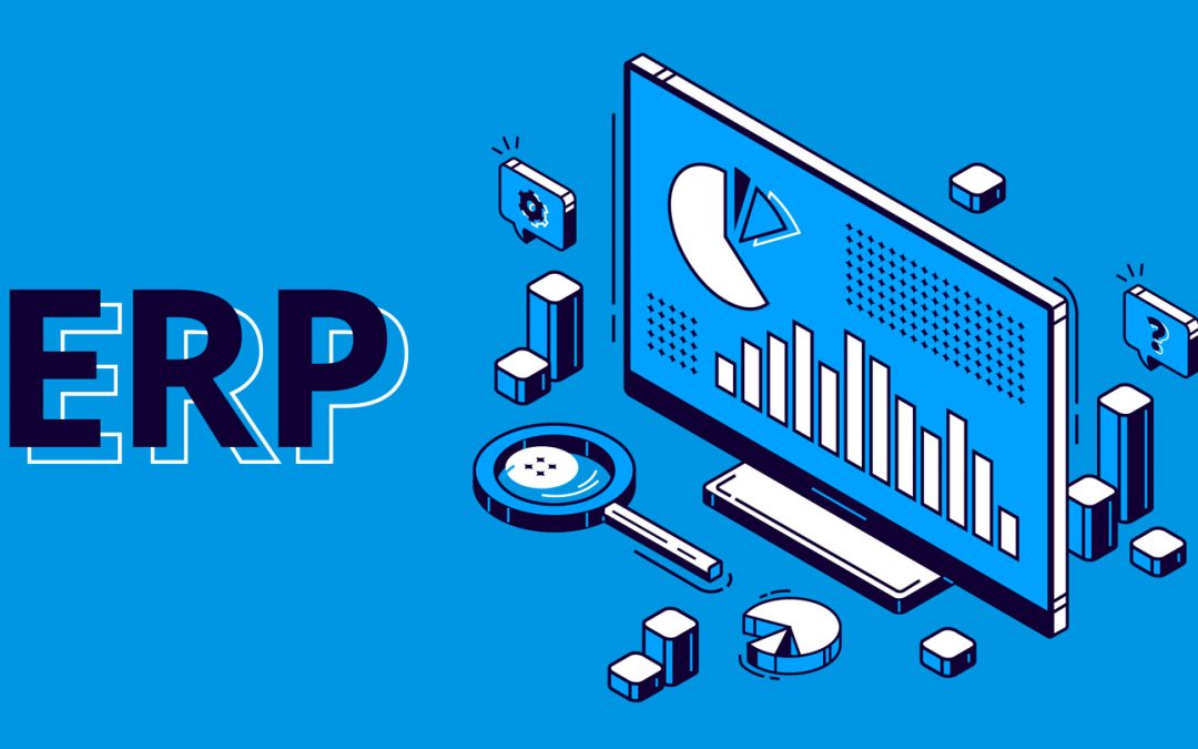 What is ERP testing?