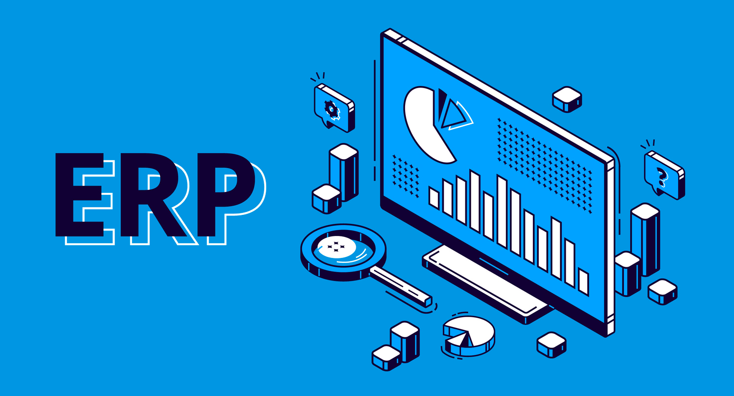 Erp software integrated billing which reviews own accurate - ERP SOFTWARE