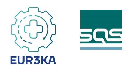 SQS will lead validation and certification activities in Eur3ka project
