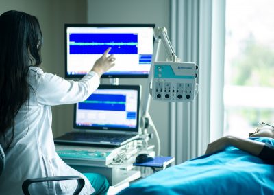 La verificación en sistemas médicos y su importancia en el sector