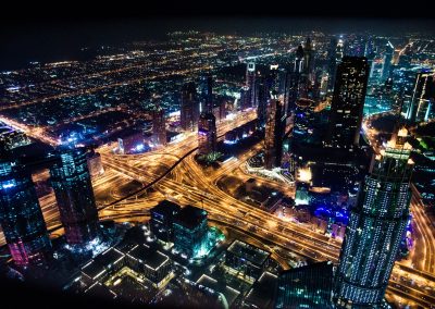 La seguridad de las Smart Cities