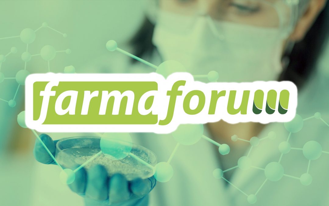 FarmaForum 2021 – Foro de la Industria Farmacéutica