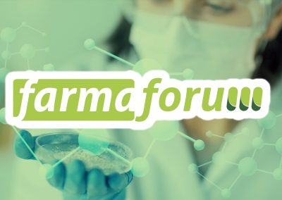 FarmaForum 2021 – Foro de la Industria Farmacéutica