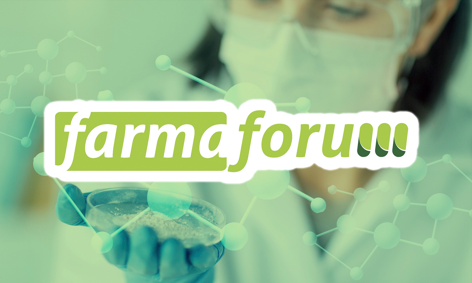 Foro industria farmacéutica