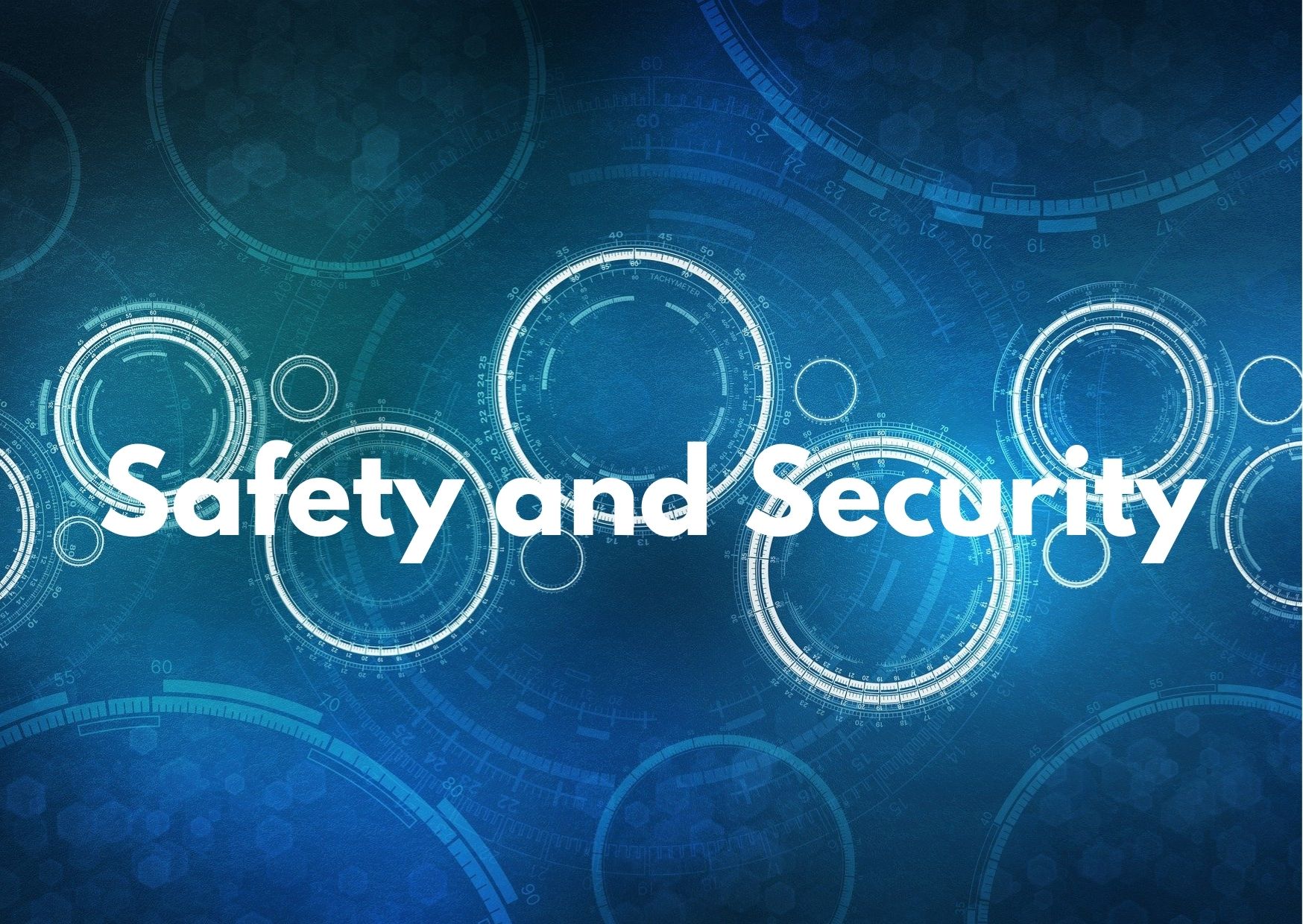 QA&TEST Safety and Security