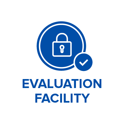 Iconos_IDS_Certified_EVALUATION FACILITY