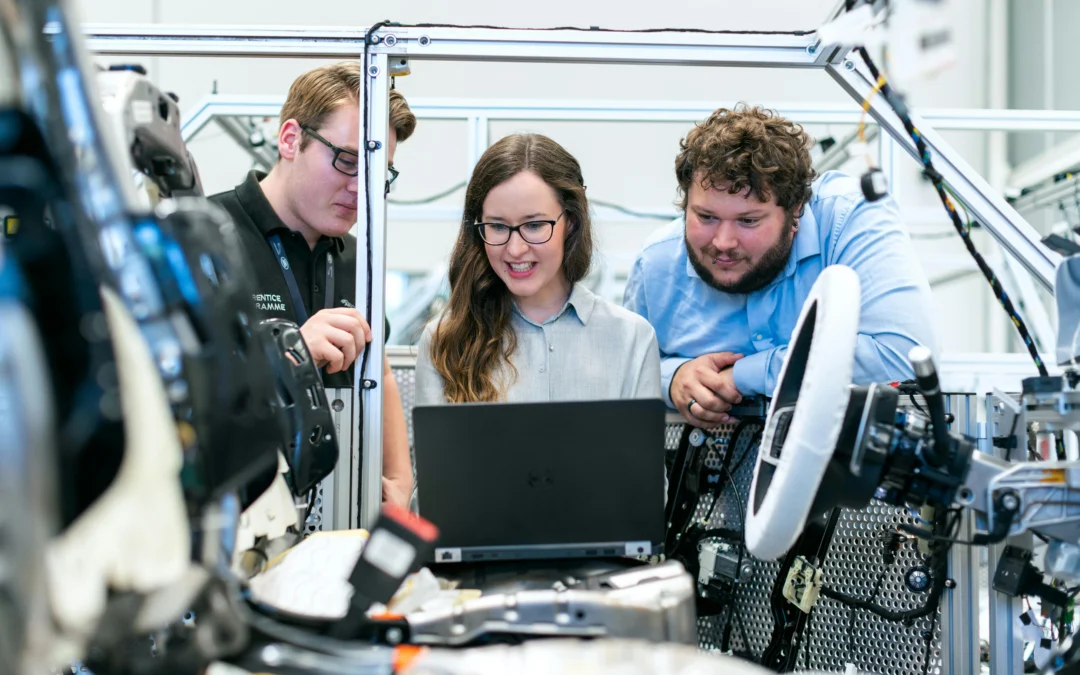 Automatización de Pruebas de Software: Por Qué Debes Abordarla Ya (y Cómo Hacerlo Bien)