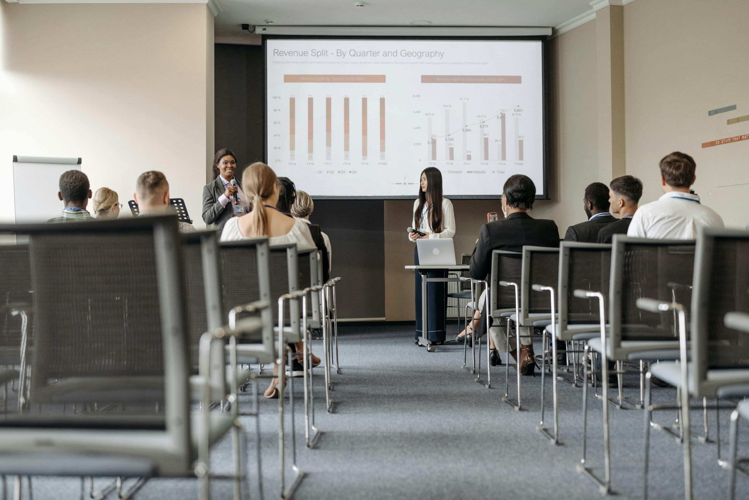Data Space Business Consultant