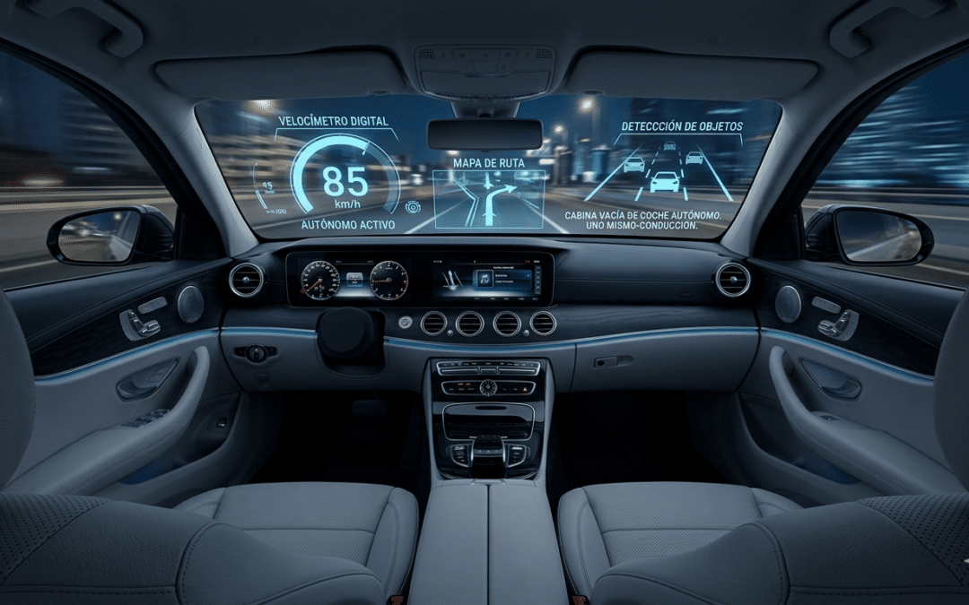 Catena-X: el ecosistema de datos que está transformando la industria de automoción