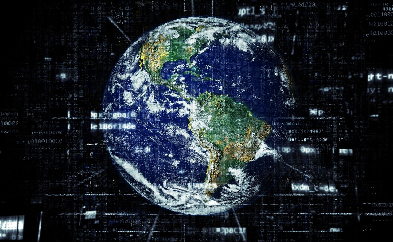 Espacio de datos