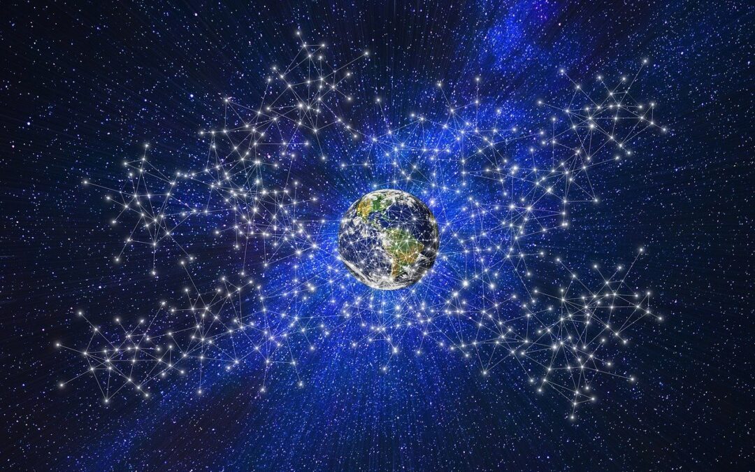 Cómo abordar proyectos de Espacios de Datos en organizaciones: interoperabilidad, gobernanza y seguridad