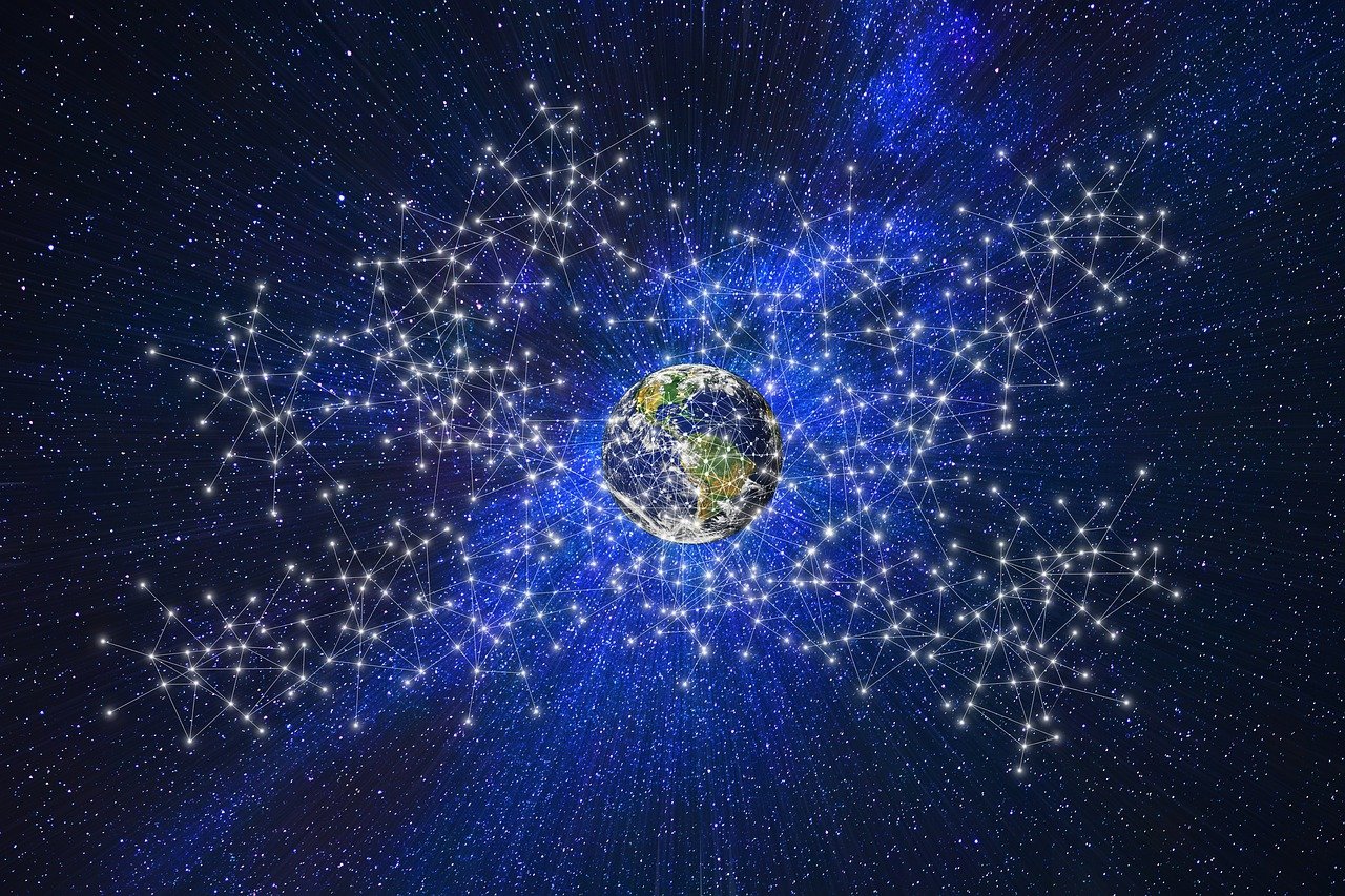 Espacio de datos (4) Data Spaces