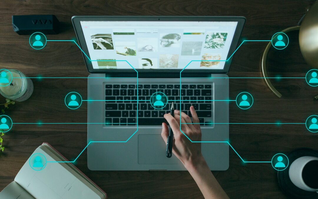 Datenräume: Lösungen und Schulungen zur Förderung der Datenwirtschaft