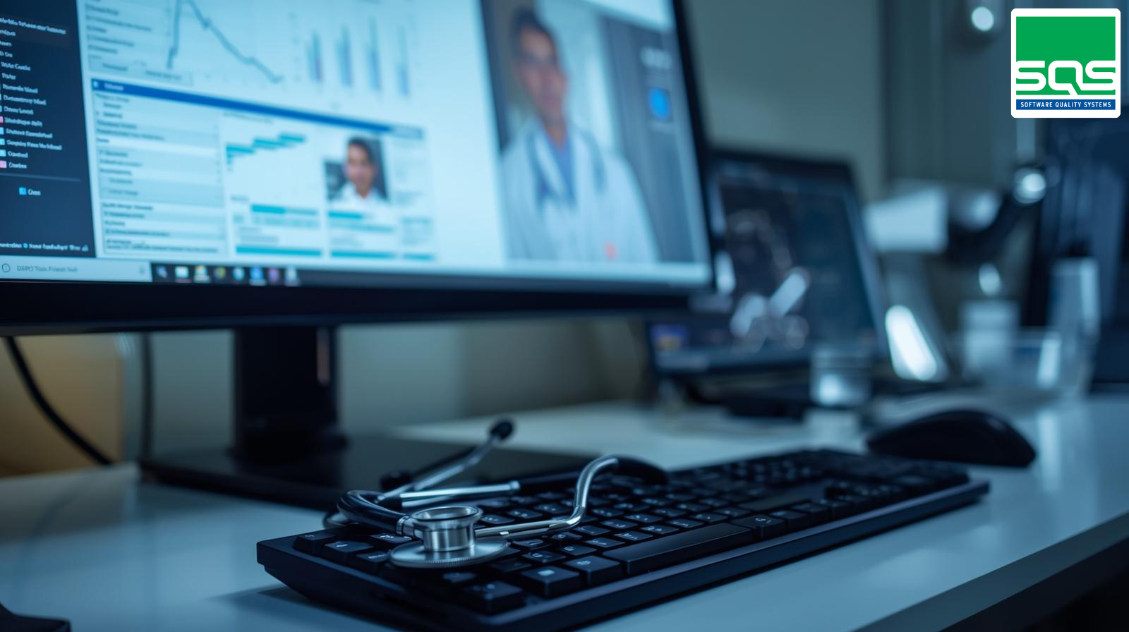 Foto artículo pruebas estáticas SAST IEC 62304