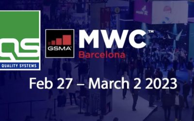 SQS estará en el Mobile World Congress