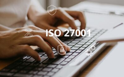 ISO 27001: protege tu información en el mundo digital