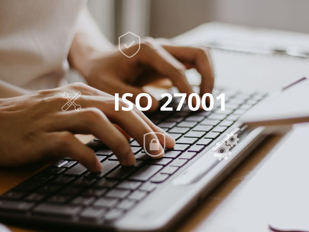 ISO 27001