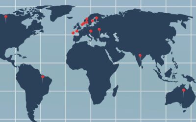Aprende sobre los Espacios de Datos