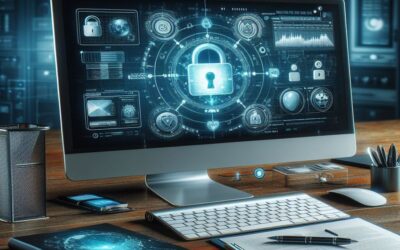 What is the National Security Scheme-ENS?