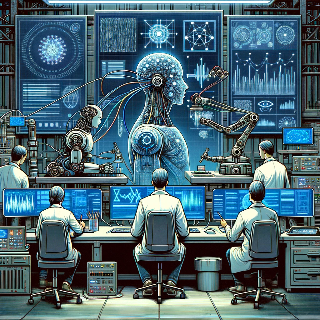 Validation artificial intelligence validation artificial intelligence