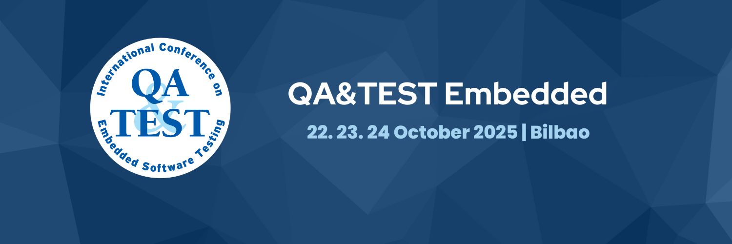 descuento QA&TEST 2025