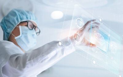 Q-Health: SQS Service for Validating Mobile Health Apps