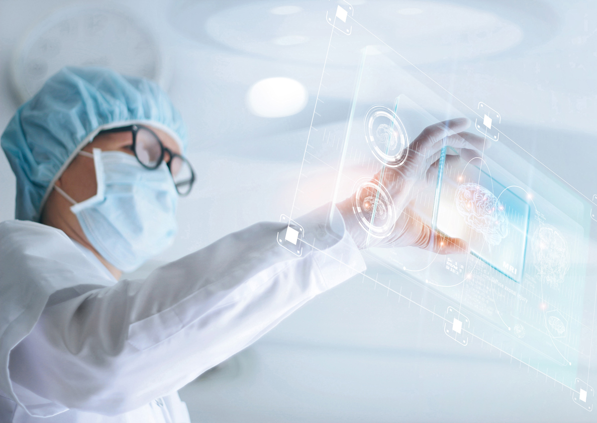 Q-Health